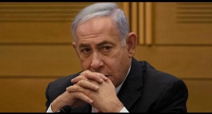 #BREAKING:

#Netanyahu is worried that the International Criminal Court might issue #arrestwarrants for him and other senior officials.

#Netanyahu made telephone calls to world leaders and especially to #USPresident #Biden, to prevent the issuance of such an #arrestwarrant.