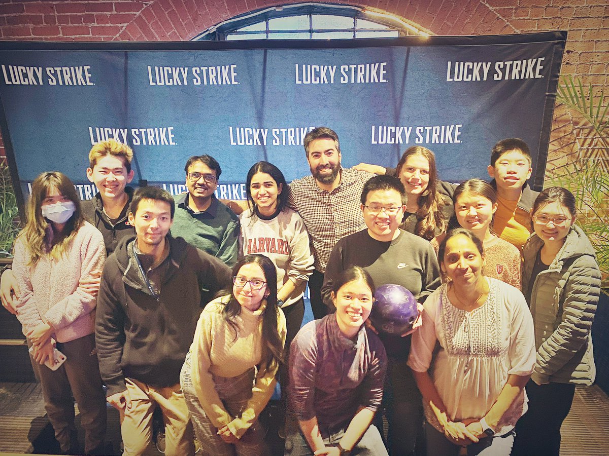 LabSethi's tweet image. Come join our group! Please share with those interested.

careers.dana-farber.org/job/scientist-…