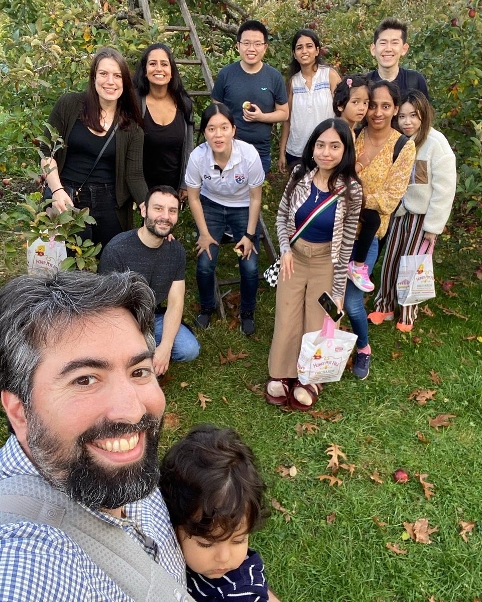 LabSethi's tweet image. Come join our group! Please share with those interested.

careers.dana-farber.org/job/scientist-…