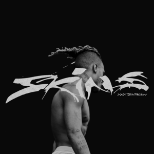 XXXTentacion announced his album 'Skins' 6 years ago today.🕊️ X had signed an approximately $10 million album deal for SKINS with EMPIRE