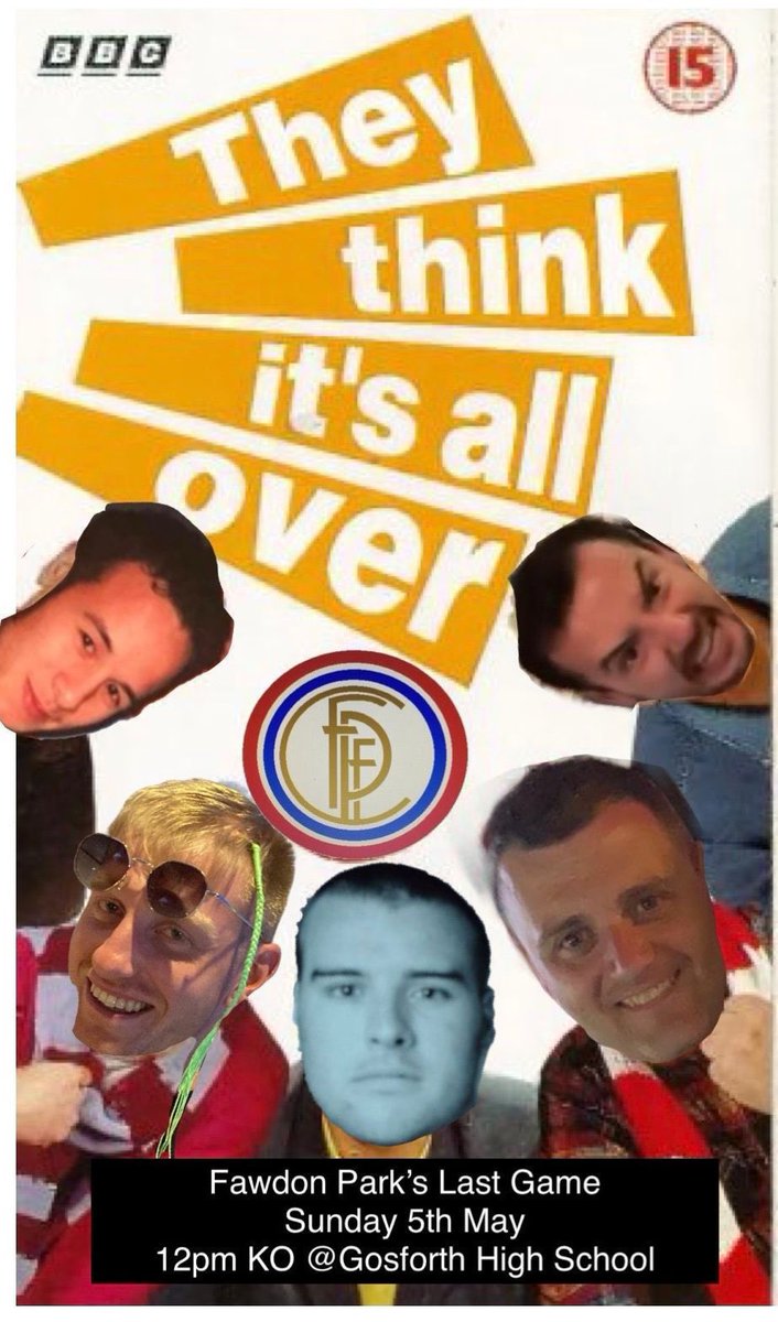 Fawdon Park FC (@fawdon_parkfc) on Twitter photo 