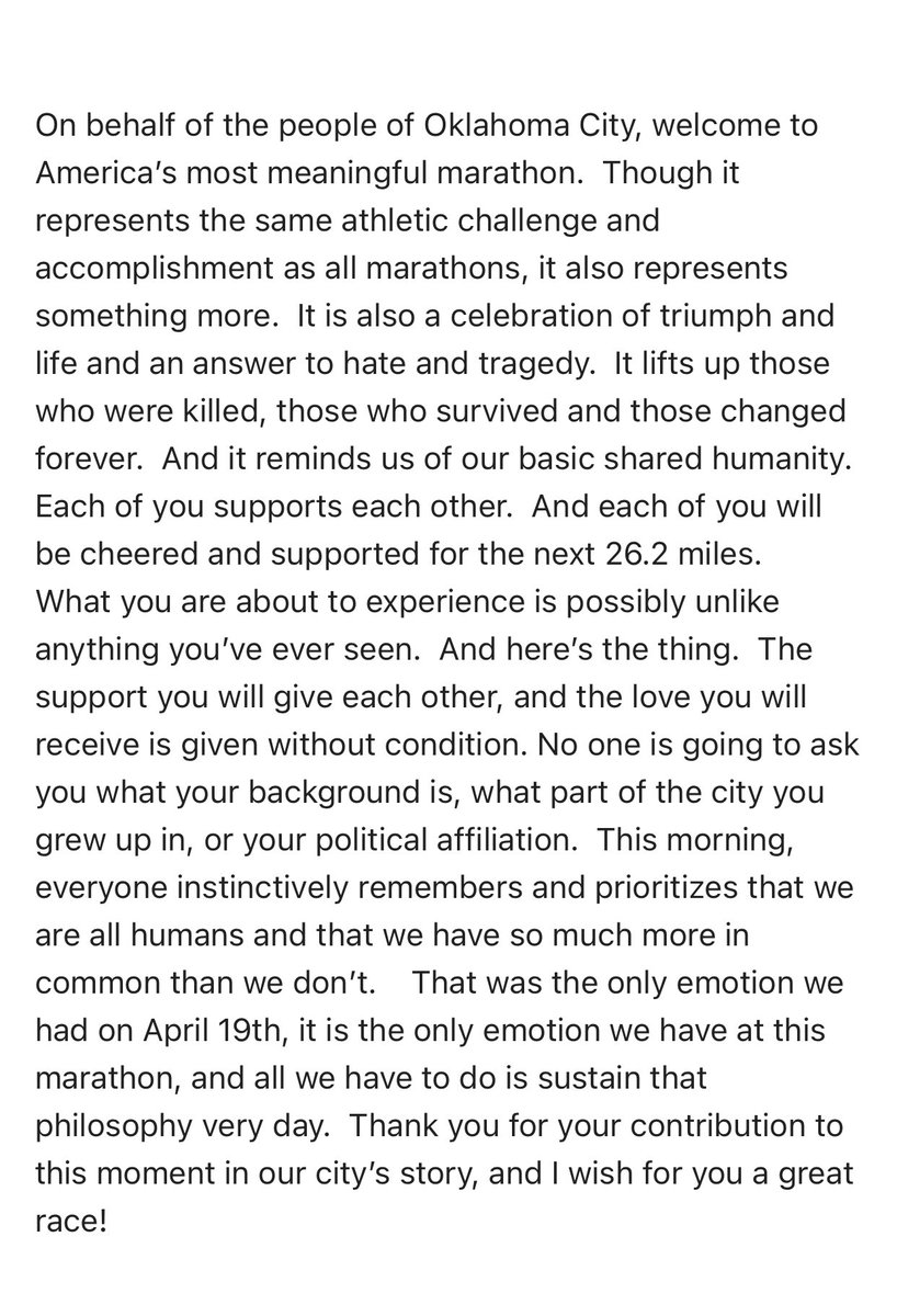 Mayor David Holt tweet media