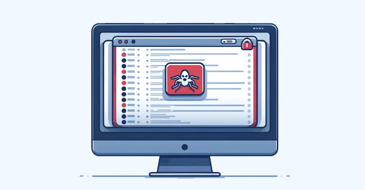 ToddHelfrich's tweet photo. Watch Out for 'Latrodectus' - This Malware Could Be In Your Inbox https://t.co/XqTnXgPH7M https://t.co/1JPyjpxwNN