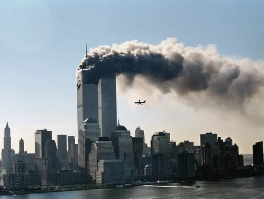 US Congress is voting on a bill which criminalizes any discussion about 9/11 which doesn't follow the 'official' narrative.
Fines of up to $10,000 and five years in prison.
AIPAC has been pushing for this. I wonder why?