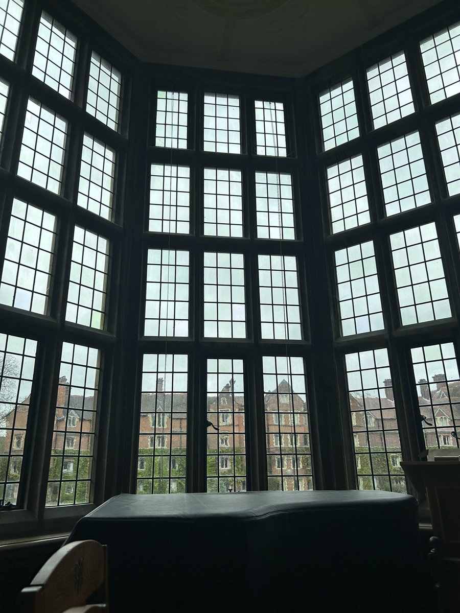 cambtweetmphil's tweet photo. Photos today in @Selwyn1882 taken by Chloe England &amp; myself during brunch
#Cambtweet https://t.co/OU2L6jWuWH