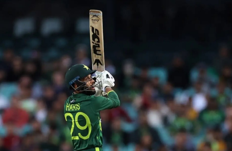 First, they didn't select him in the NZ series and told us that we gave rest to him and then when he went to BPL to play there, they didn't allow him to play there as well and called him back to Pakistan . After that, due to the unnecessary pressure, he wasn't even able to…