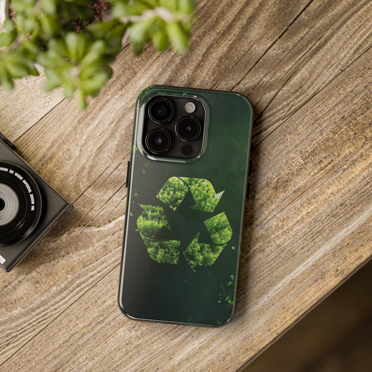 Earth Day Recycle phone case for iPhone - Link in Bio!

#phonecase #iphonecase #aestheticphonecase #aesthetic #iphone11 #iphone12 #iphone13 #iphone14 #iphone15 #iphone16 
#EarthDay #EarthDay2024 #savetheocean #savetheearth #savetheplanet #green #Environmental #recycle