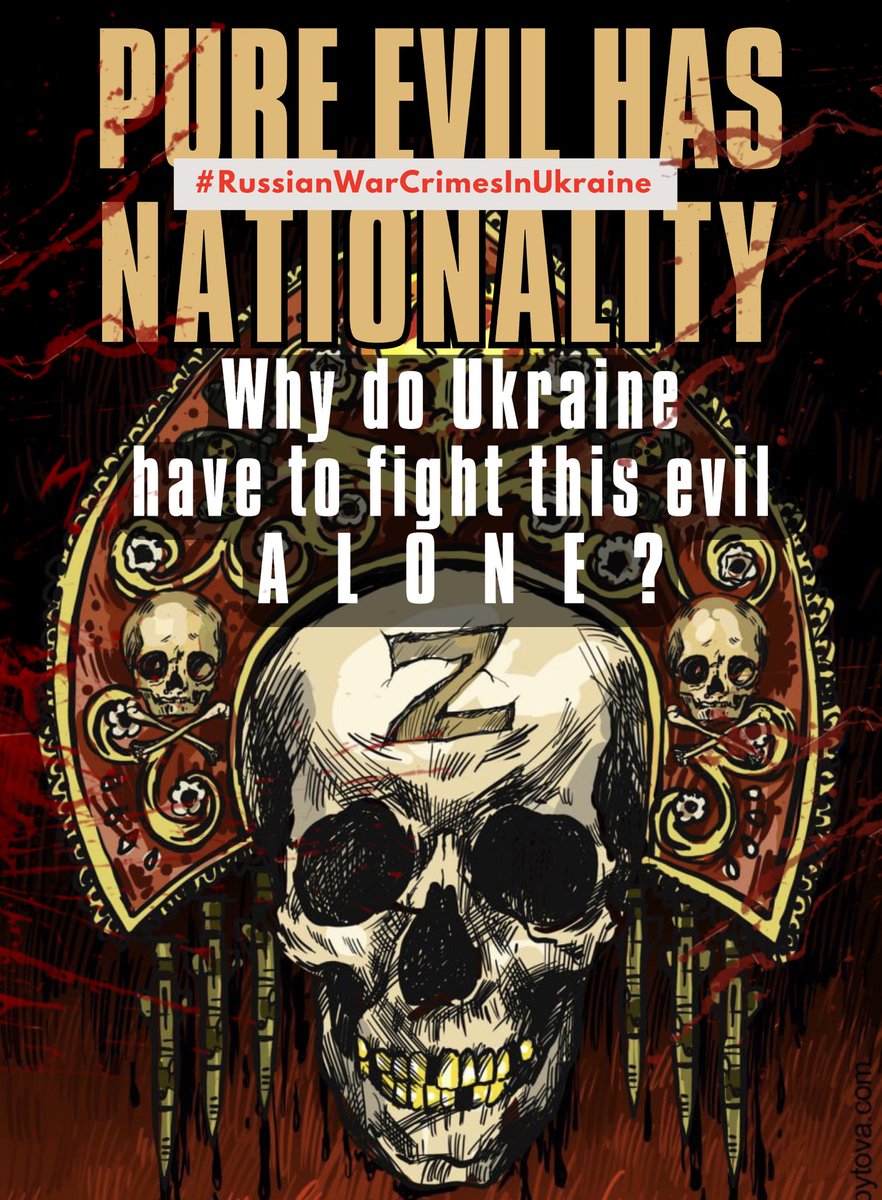 Ї / #ATACMforUkraine - #UAinNATO - roZZia is TOXIC (@status00038) on Twitter photo <a href="/OlenaHalushka/">Olena Halushka</a> x.com/Val_Voshchevsk… <a href="/OlenaHalushka/">Olena Halushka</a> x.com/Val_Voshchevsk…
