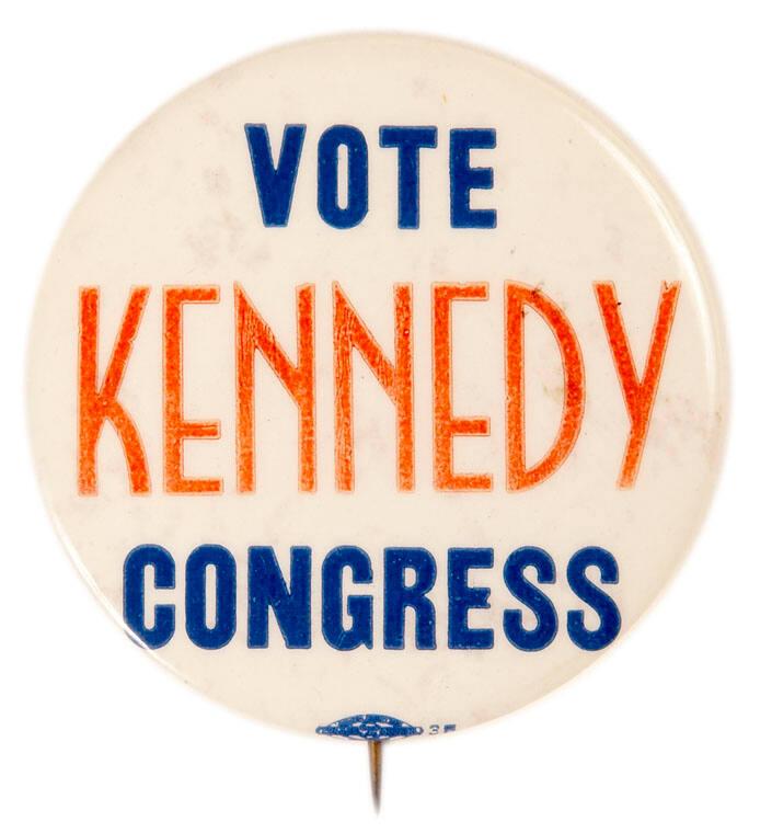 The special election to fill the vacancy in the #NY26 is Tuesday. I am supporting @kennedyforny26 and ask all of my supporters and friends who live in the district to do the same. He will protect a woman's right to choose. This Tuesday, please Vote Kennedy for Congress!