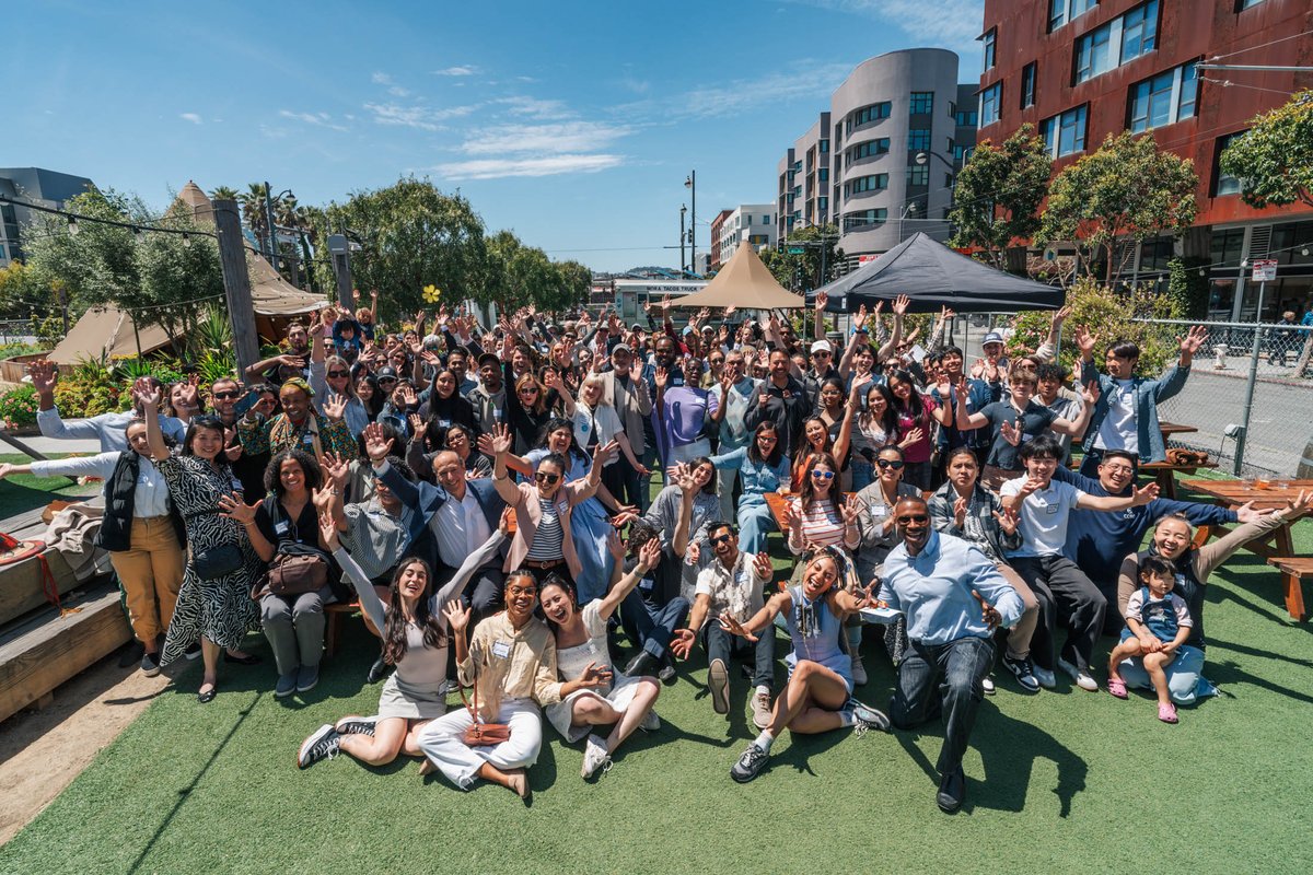 Our Coro Spring Gathering this past Saturday was nothing short of incredible, and it's all thanks to YOU! Together, we're shaping the future of leadership. Thank you to our sponsors, our Coro community, and our inspiring Alumni speakers and panelists! 🌟