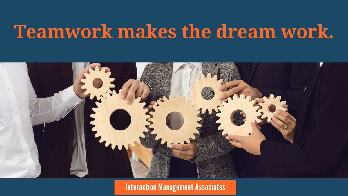 Do your collaboration skills need some more work? #teamwork #collaboration #team #collab #teambuilding #teamworkmakesthedreamwork