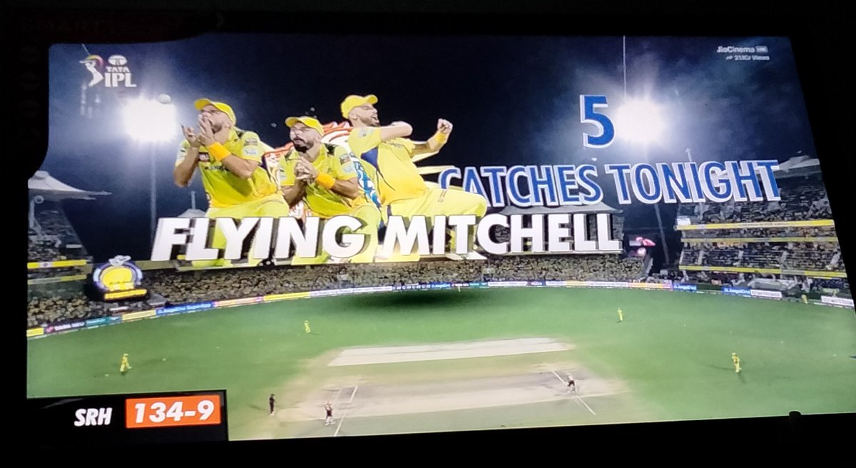 Ball Magnet Mitchell 🖐️ Catches... #CSKvsSRH #CSKvSRH #SRHvsCSK #SRHvCSK #IPL2024 #IPLOnStar #CSK #ChennaiSuperKings #Yellove #WhistlePodu #DarylMitchell #RuturajGaikwad #MSDhoni #MSDhoni𓃵 #Dhoni #MSD #CaptainCool #Mahi7781 #ThalaDhoni #Thala #DhoniForever