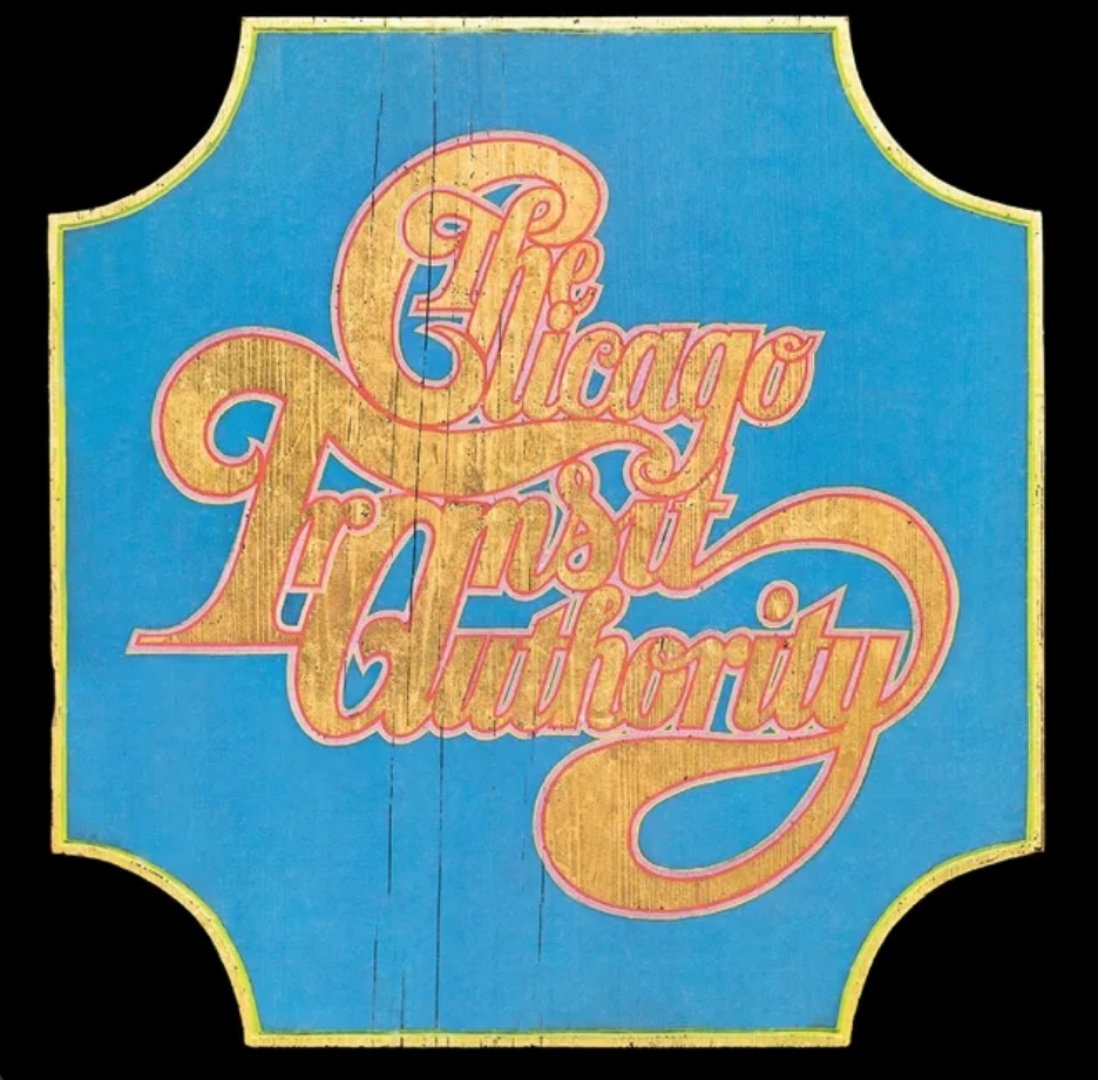 El 28 de abril de 1969 la banda de #poprock #softrock y  #jazzrock #Chicago  debutaba discográficamente con un album titulado #ChicagoTransitAuthority ,disco de gran éxito que ha vendido  2 millones de copias y ha recibido una nominacion a los premios Grammy 
@chicagotheband