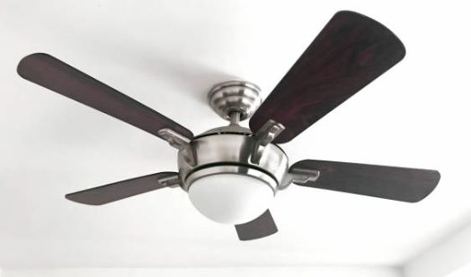 Looking to get a ceiling fan installed or replaced?  For as low as $150 we can replace that old fan with a new one (customer supplied).  Give us a call at 949-877-4945 to schedule your appointment today!
#ceilingfan #install #appointment