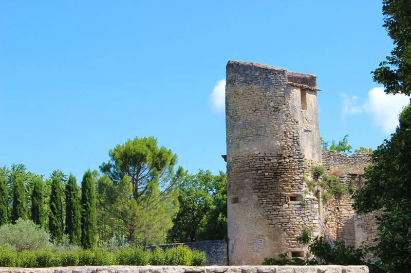Luberon Tourisme tweet media