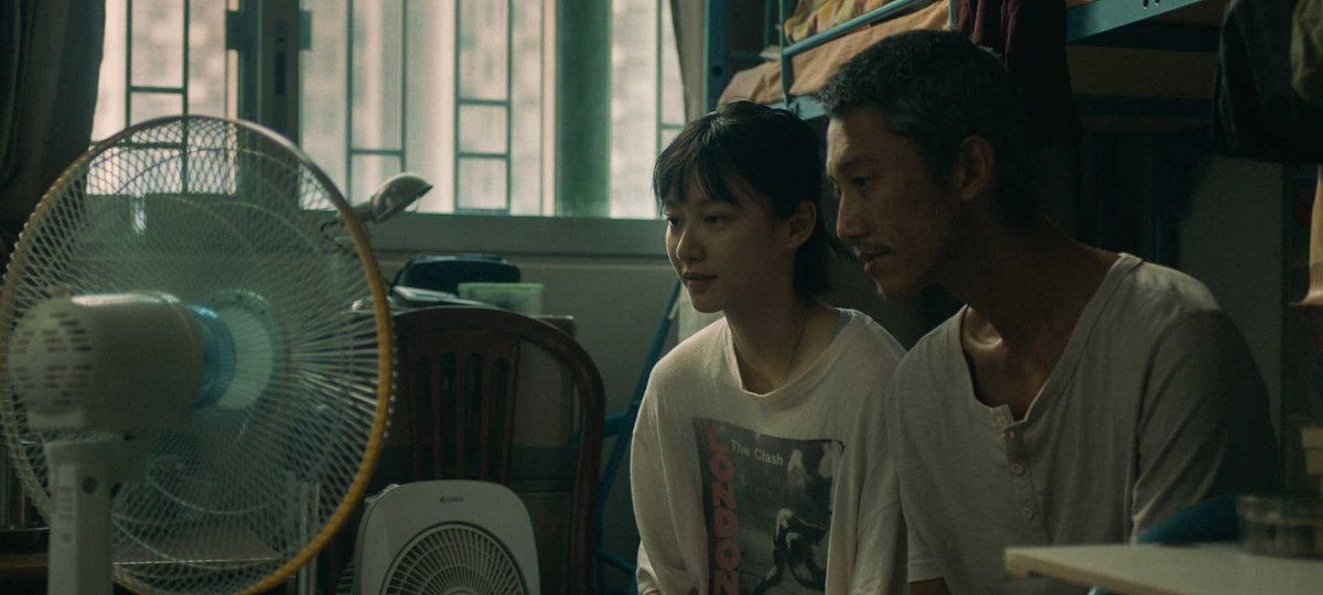 🇭🇰 We're delighted to welcome back the #HongKongFilmFestival for three special screenings next weekend! Short Films (3 May), #Elegies (4 May) and #FlyMeToTheMoon (5 May) will be showing alongside Q&As with guests from @unisouthampton Tickets 👉 ow.ly/pmKC50Ro1tc @HKFF_UK