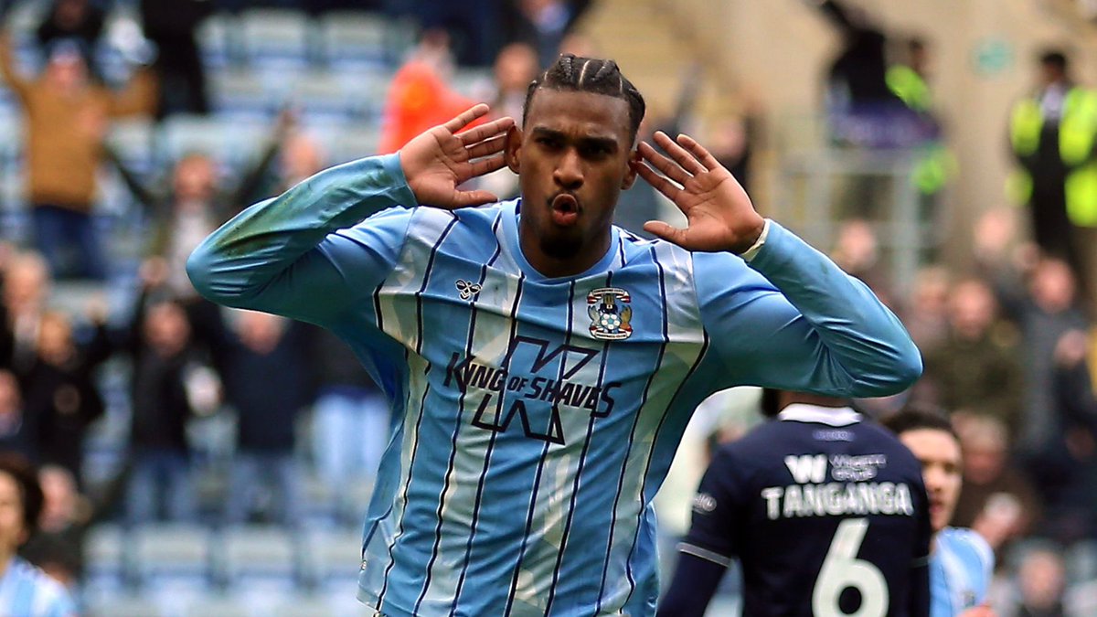 Rate Haji Wright’s Season Out Of 🔟 #PUSB