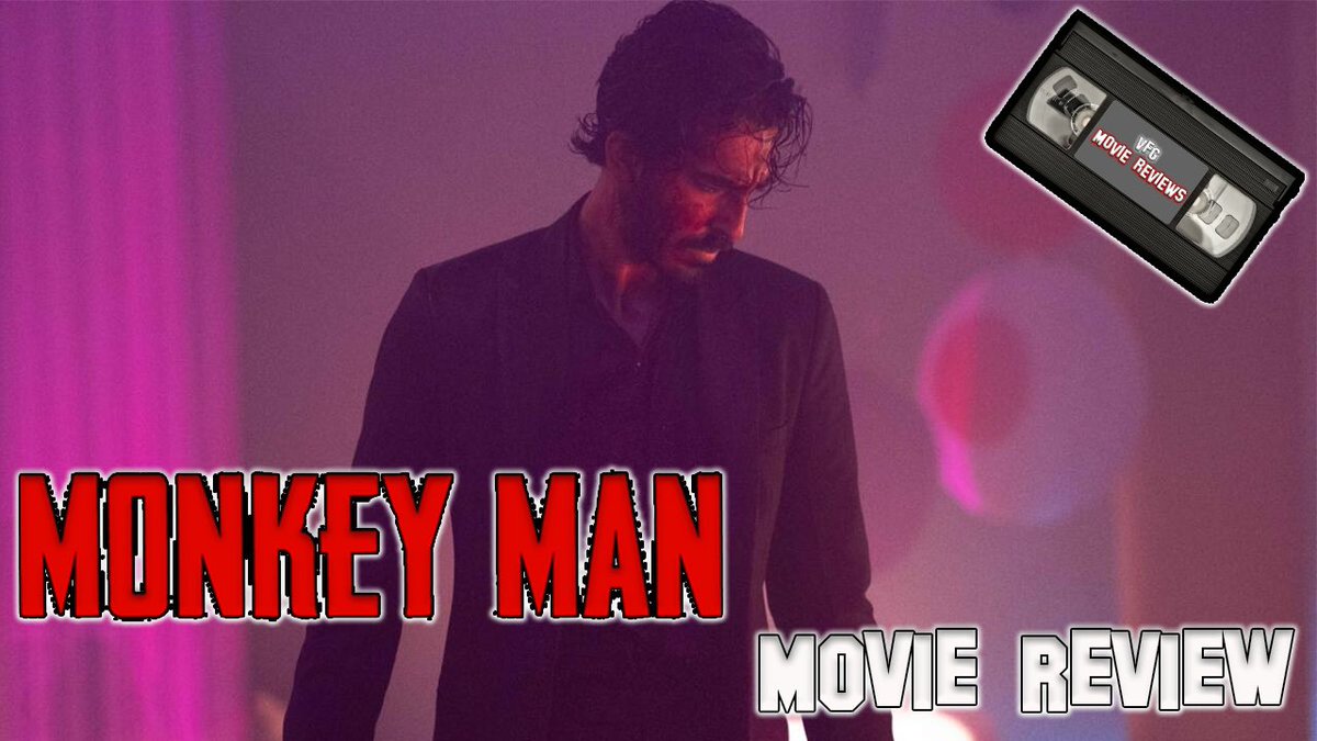 My #moviereview for #monkeyman (2024) is up now👍➡️ Money Man (2024) Movie Review
youtu.be/pt8Vjq2ASWQ

#vfg #vfgmoviereviews #youtube #youtuber #movies #reviews #lasvegas #lasvegasfilmcritic #filmcritic #devpatel #sharltocopley #pitobash #sikandarkher