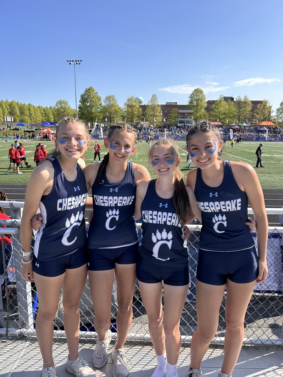 ChesapeakeTrack tweet media