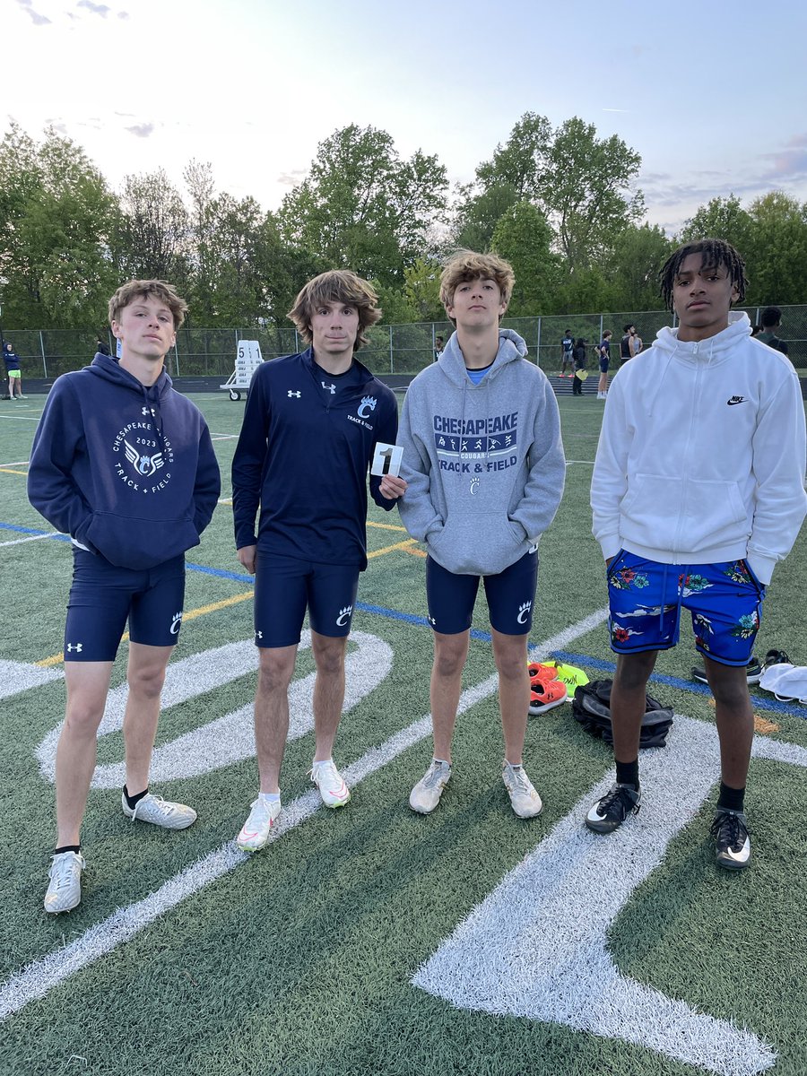 ChesapeakeTrack tweet media