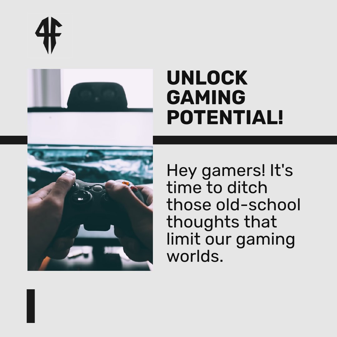 Four Forces tweet media