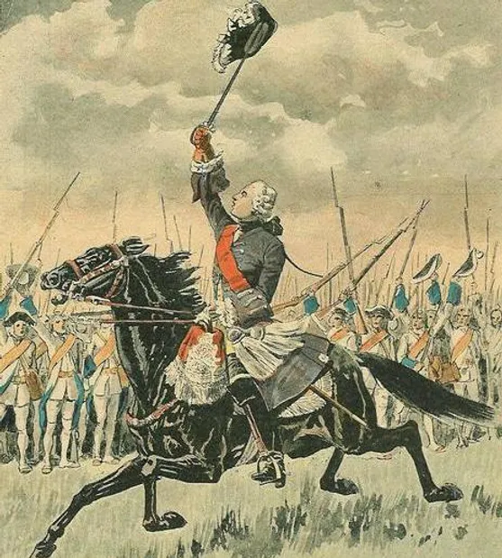 The French governor of Canada surrendered five months after Sainte-Foy and thus ended French power in that country. #MilitaryHistory