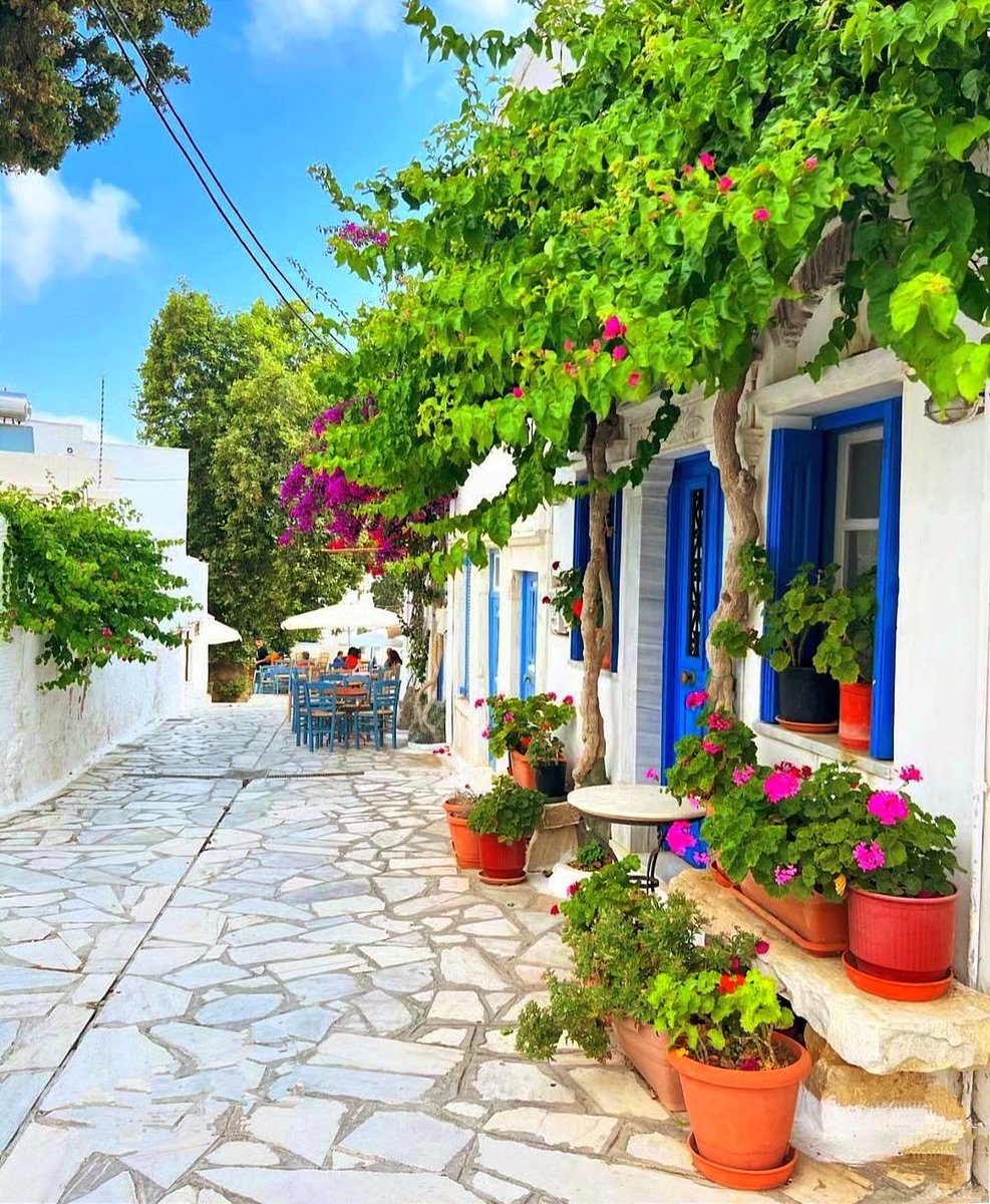 Amorgos Island, Greece 🇬🇷