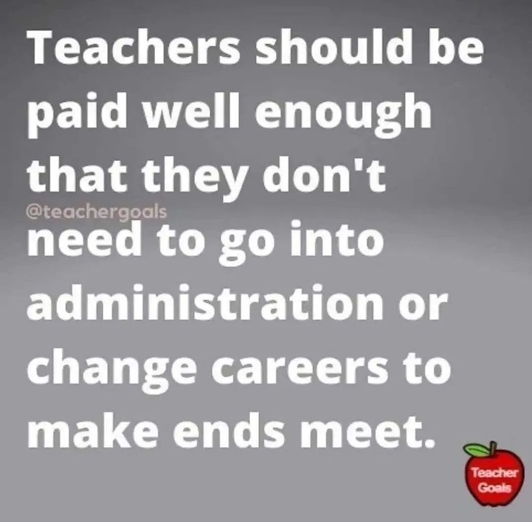 PSA: 📣
🌐 teachergoals.com