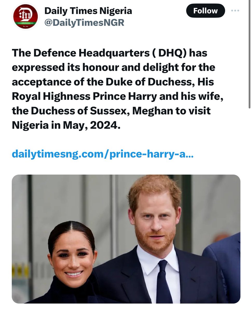 She’s going back home  & she’s taking her Prince with her. As THE FUCK SHE SHOULD !!!!! 

#HarryandMeghan #PrinceHarry #MeghanMarkIe #DuchessMeghan #AmericanRivieraOrchard #cryaboutit #shedontgiveafuck.