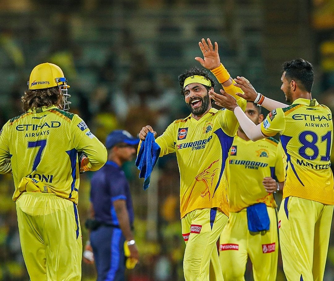 CSK Defeated SRH by 78 Runs in a One Sided Tata IPL 2024 Match 😅 Ruturaj Mitchell Dube Batted Well and Pathirana Deshpande Bowled Very Well While Jadeja Deepak Shardul also Bowled Well.. SRH Batsman failed Badly and Bowlers Bowled Badly.. #CSKvSRH #CSKvsSRH #SRHvCSK #SRHvsCSK