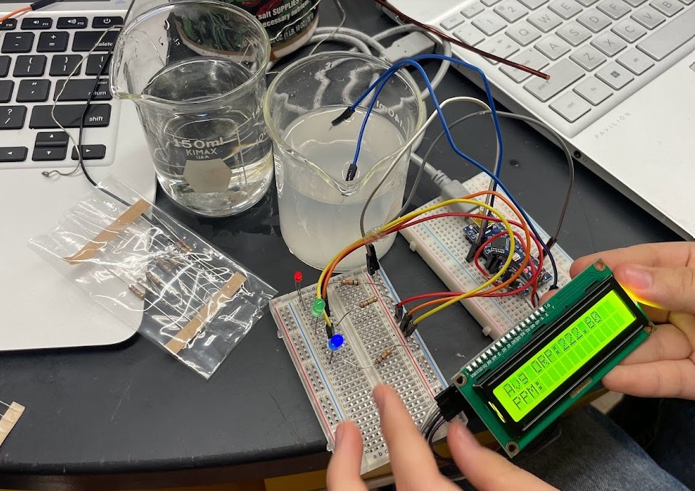 Robotics Education: Detector Building Part 2  

Details here: dky.bz/3Op39s3

#howto #robotics #electronics