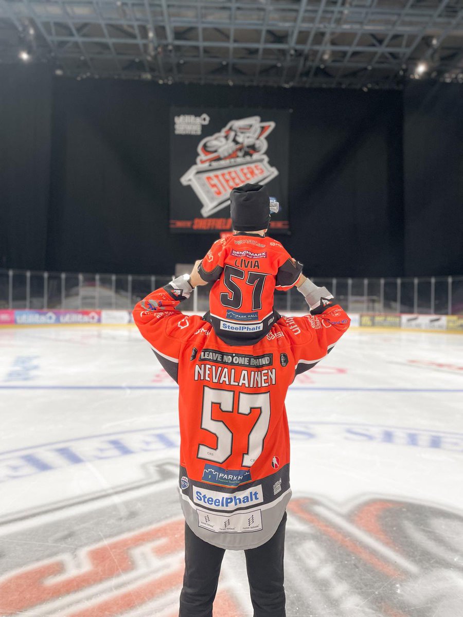 Niklas Nevalainen tweet media