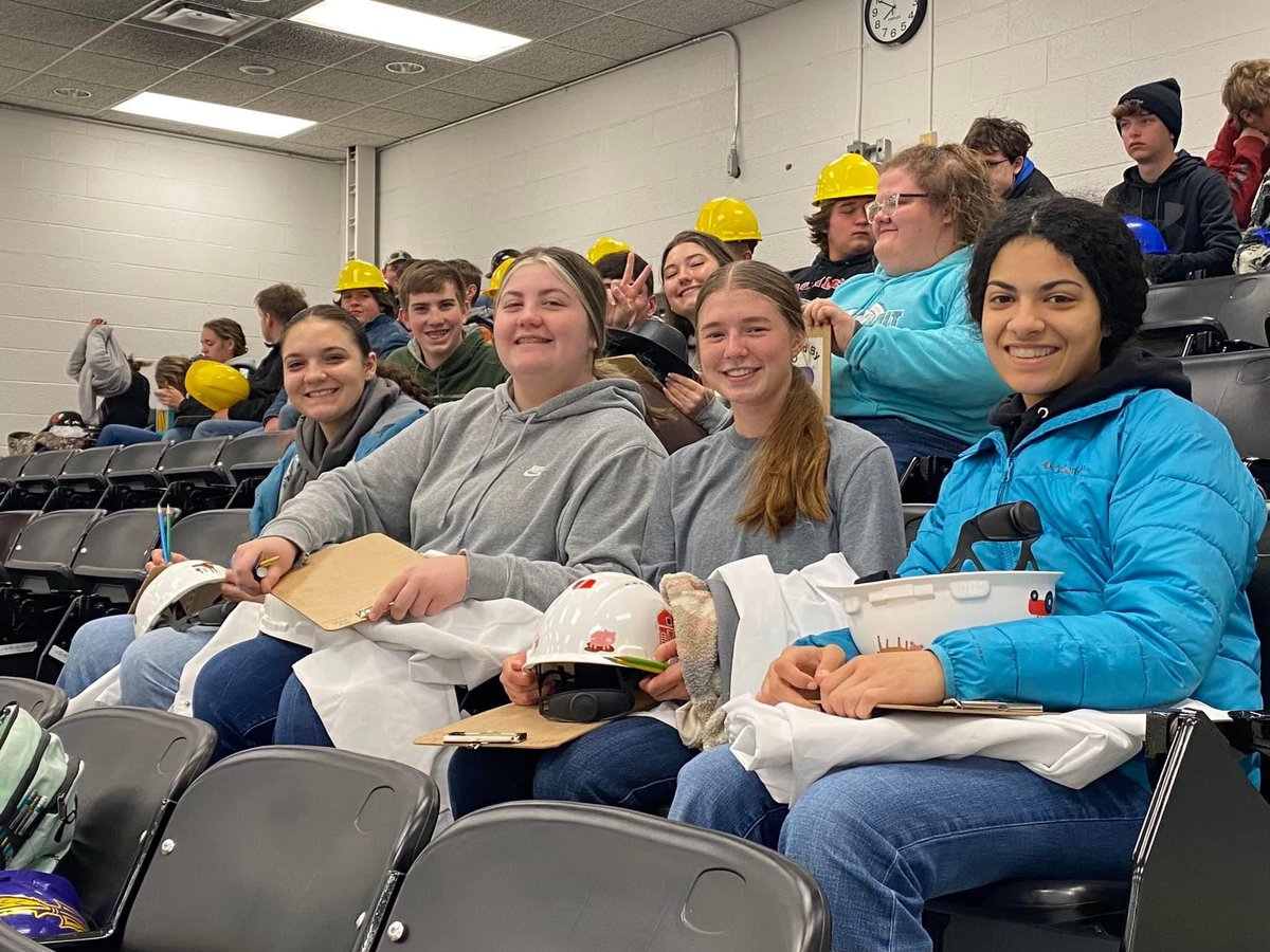 River Valley FFA tweet media