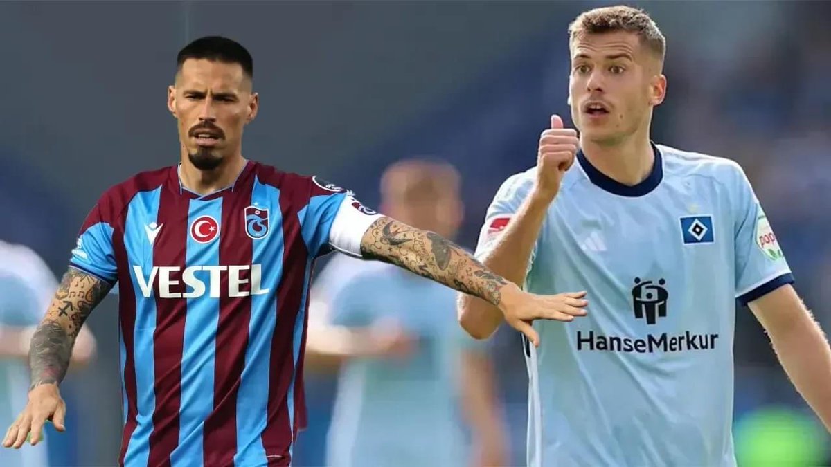 Laszlo Benes için Hamsik devreye girdi.