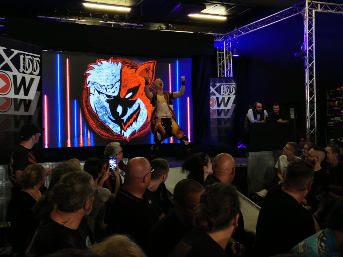 wXwGermany tweet picture