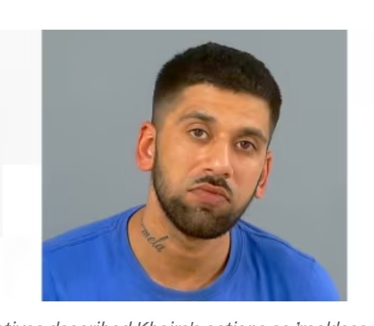 A man has been jailed for 5 years for stabbing a worker at a restaurant Jaypal Khaira, 33, of the Polygon stabbed a worker over changed at Southampton restaurant over change Khaira was sentenced to five years imprisonment at Southampton Crown Court on Friday, 26 April. He will…