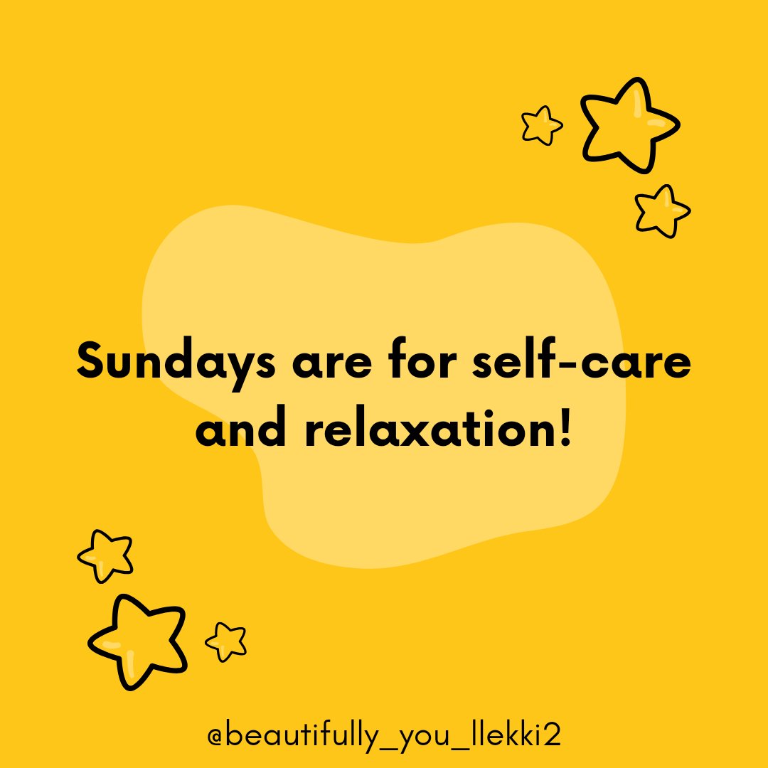 How are you practicing self-care this Sunday? Share your favorite rituals in the comments below!
.
.
#beautyclinic #aesthetic #skincare #aesthetics #skin #antiaging #botox #facial #laser #beautysalon #lagosbeautystore #lagosaesthetics #selfcaresunday #relaxandrecharge
