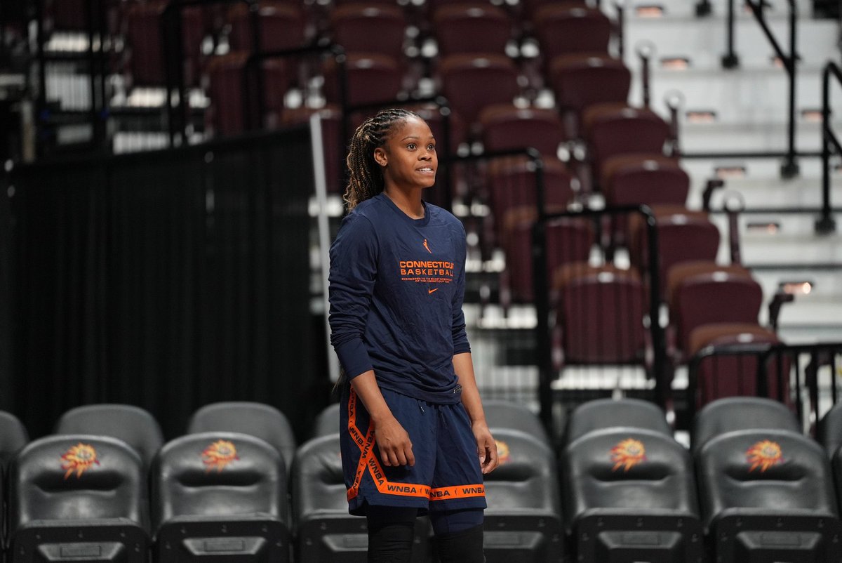 ConnecticutSun tweet picture