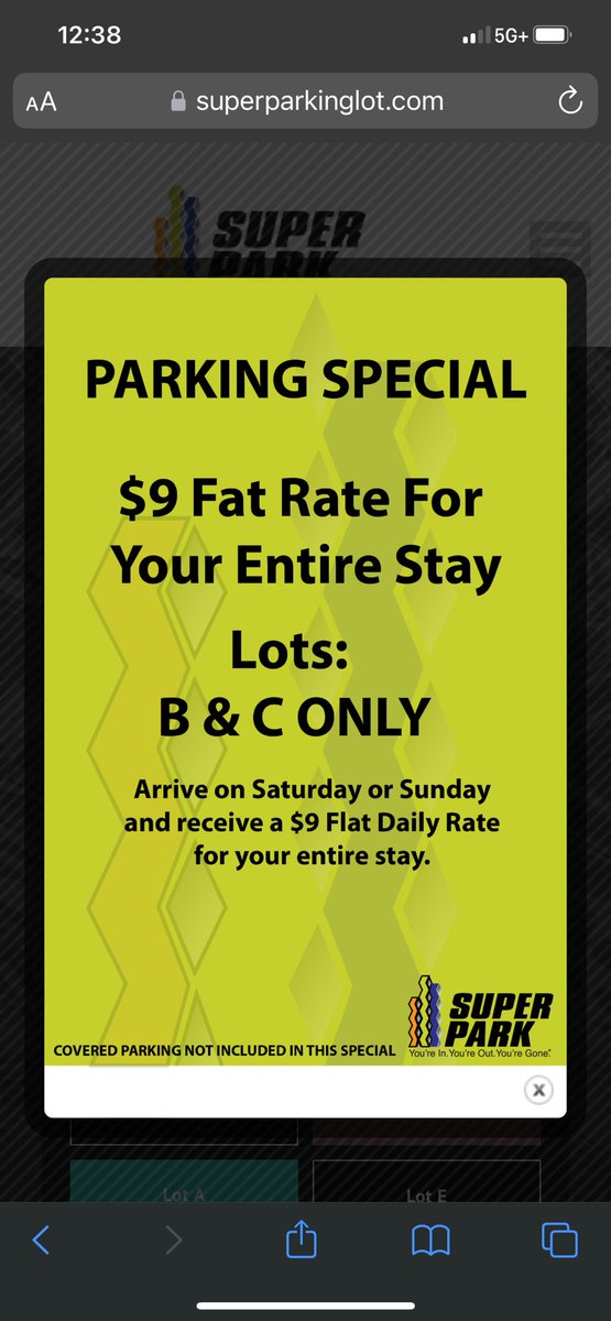 Solid promotion ⁦<a href="/flystl/">STL Airport</a>⁩!  Not sure why you charge skinny people more, but solid, nonetheless