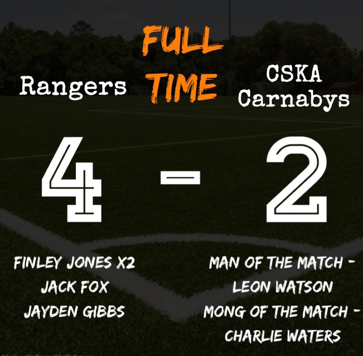 Back to winning ways 🦊