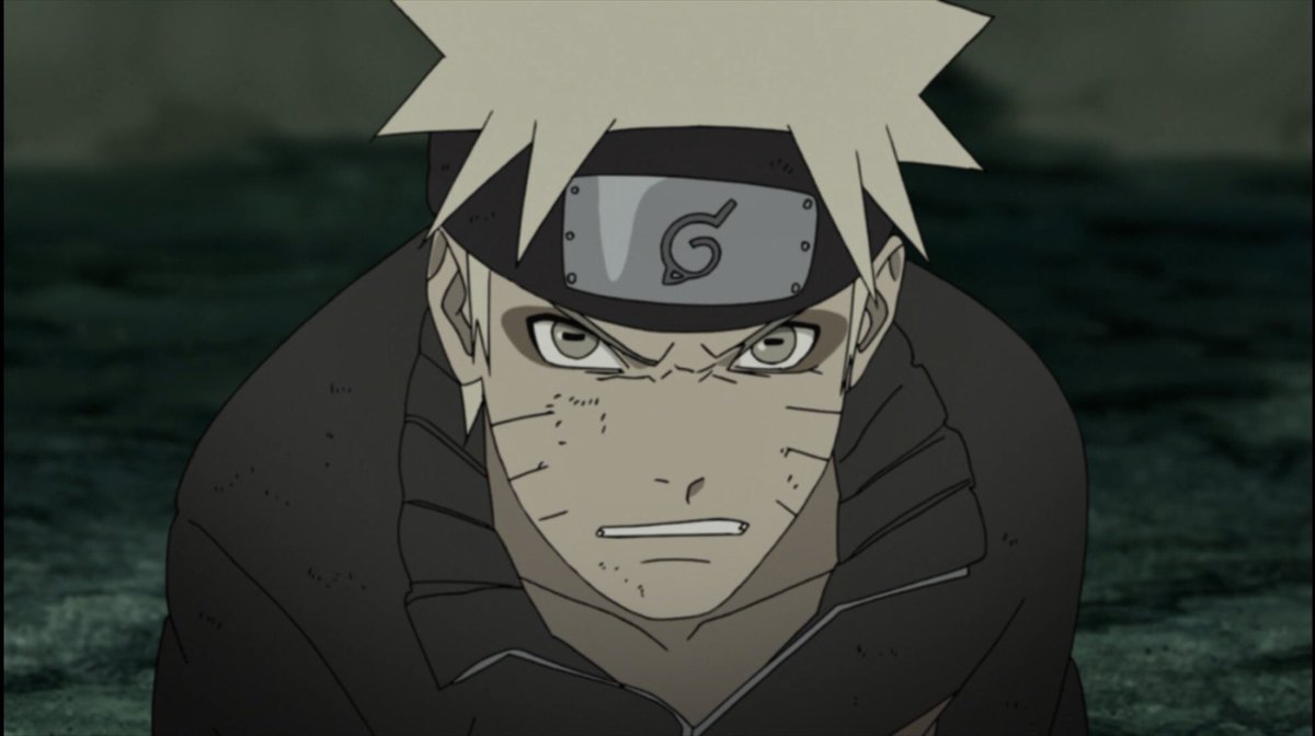 dailyhokage tweet picture