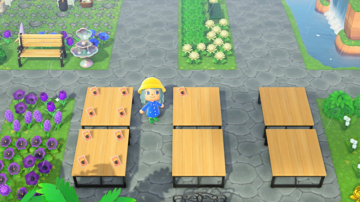 Gal5Spicy's tweet photo. #AnimalCrossing #ACNH #NintendoSwitch https://t.co/9DWeeAw9rq