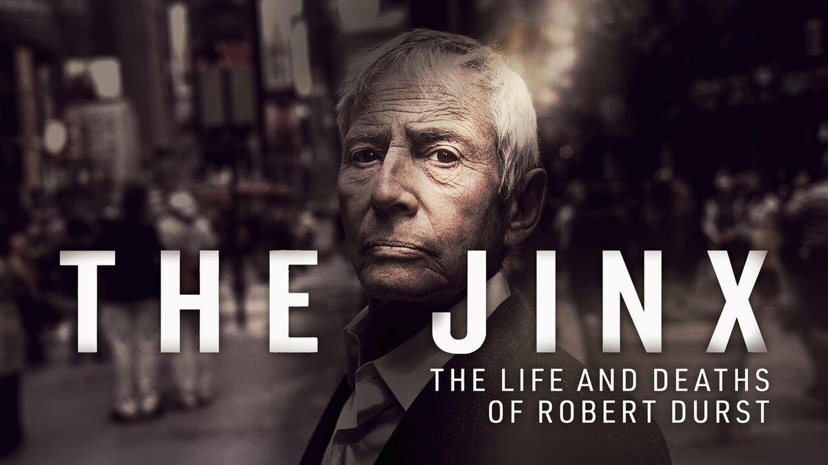 The Jinx - Part Two Stagione 2 Episodio 2 in Streaming Sub italiano 

🆂🆃🆁🅴🅰🅼 👉   bento.me/the-jinx-part-… 

#TheJinxPartTwo