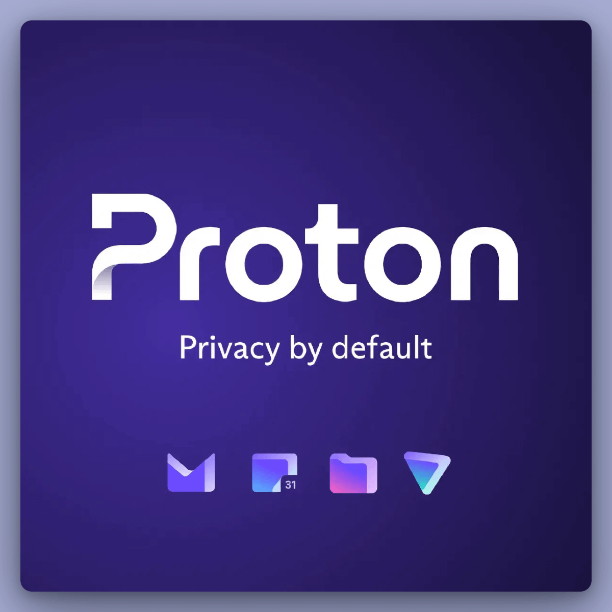 @black_seed_ink @RevokeCash ⑨ ➬ How to handle email:

In today's world, it's better to use a privacy-focused email provider (not Gmail) and to ensure that it offers “end-to-end” encryption.

ProtonMail is likely the most well-known example.