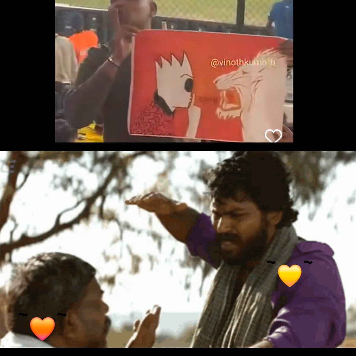 Mukesh kanna tweet media