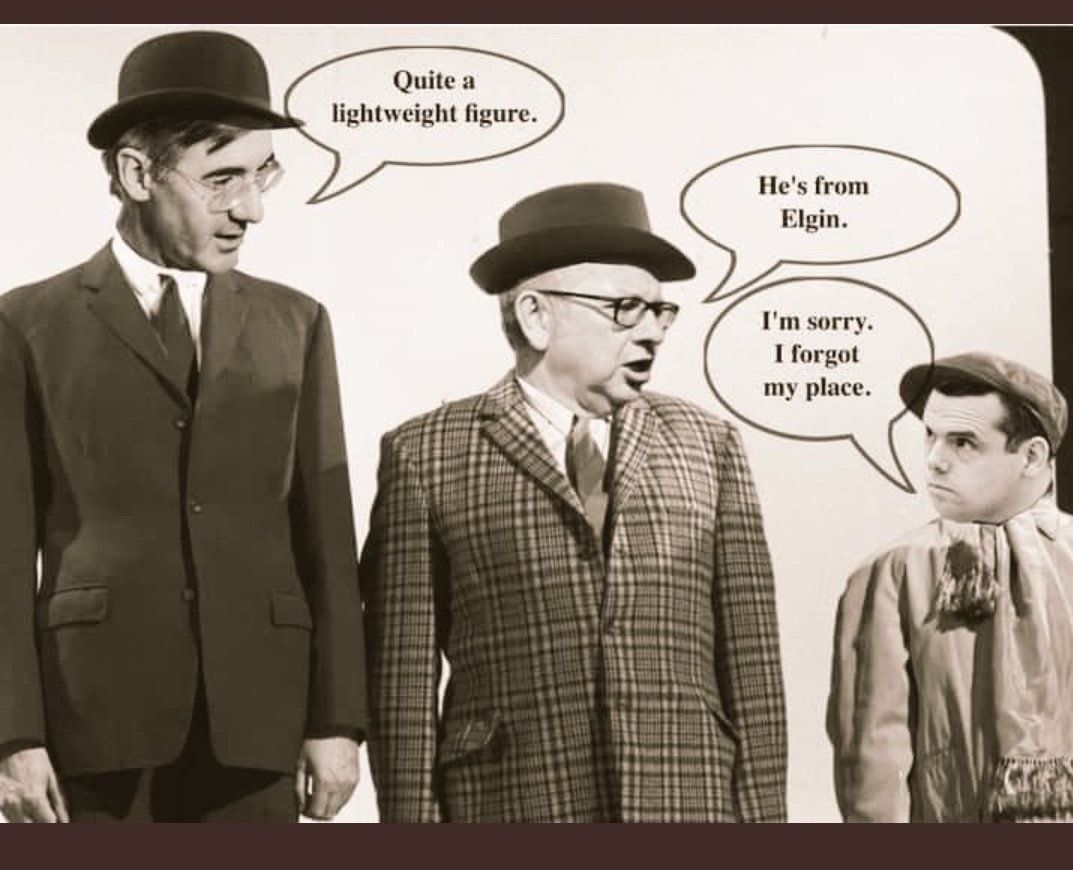 @G1910090398 Would this not make you sick.....The UK is in a terrible economic crisis. Poverty stalks the land and we have Starmer liar.and corruption of a epic scale. Douglas Ross.,in Scotland Don't be suckered by the Westminster establishment lies..