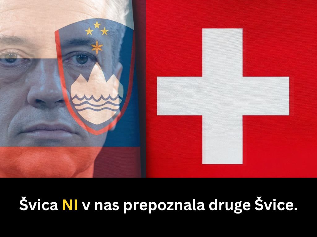 zdravstvo_si's tweet photo. Letni povprečni zaslužek družine (2+2):
🇸🇮: 56160 eur, 🇨🇭: 165096 eur

Povprečni letni znesek zdrav.zavarovanja družine (2+2):
🇸🇮: 8500 eur, 🇨🇭: 9090 eur

Čakalne dobe:
🇸🇮: od nekaj mesecev do več let, 🇨🇭: NI čakalnih dob

Več na: https://t.co/tXYSx7NDLU https://t.co/O95HynmmBn