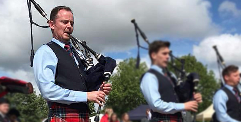 Lyons roars back at Haileybury to start Victorian Pipers' Association solo season - tinyurl.com/3yszsrj3 #bagpipes #pipeband