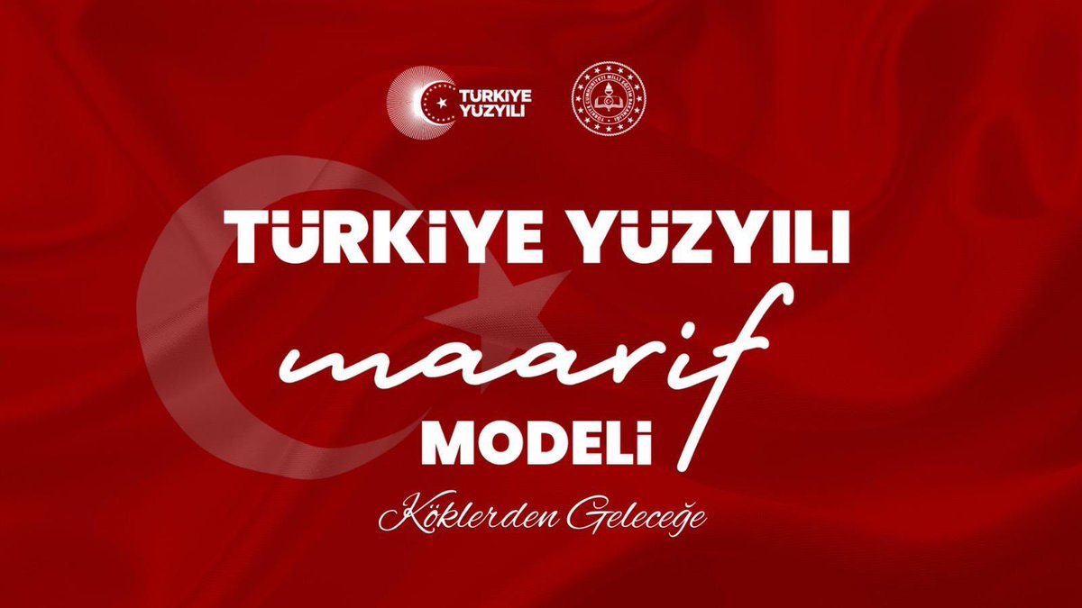 BakirkoyMEM's tweet photo. 🇹🇷 "Türkiye Yüzyılı Maarif Modeli"

🔹"Öğrenmeyi Genişleterek ve Derinleştirerek Zenginleştirme" ile:

Köklerinde bilgi, odağında beceri, hedefinde gelecek!

#KöklerdenGeleceğe

@tcmeb @istanbulilmem @karzuoglu https://t.co/apl9wZY45L