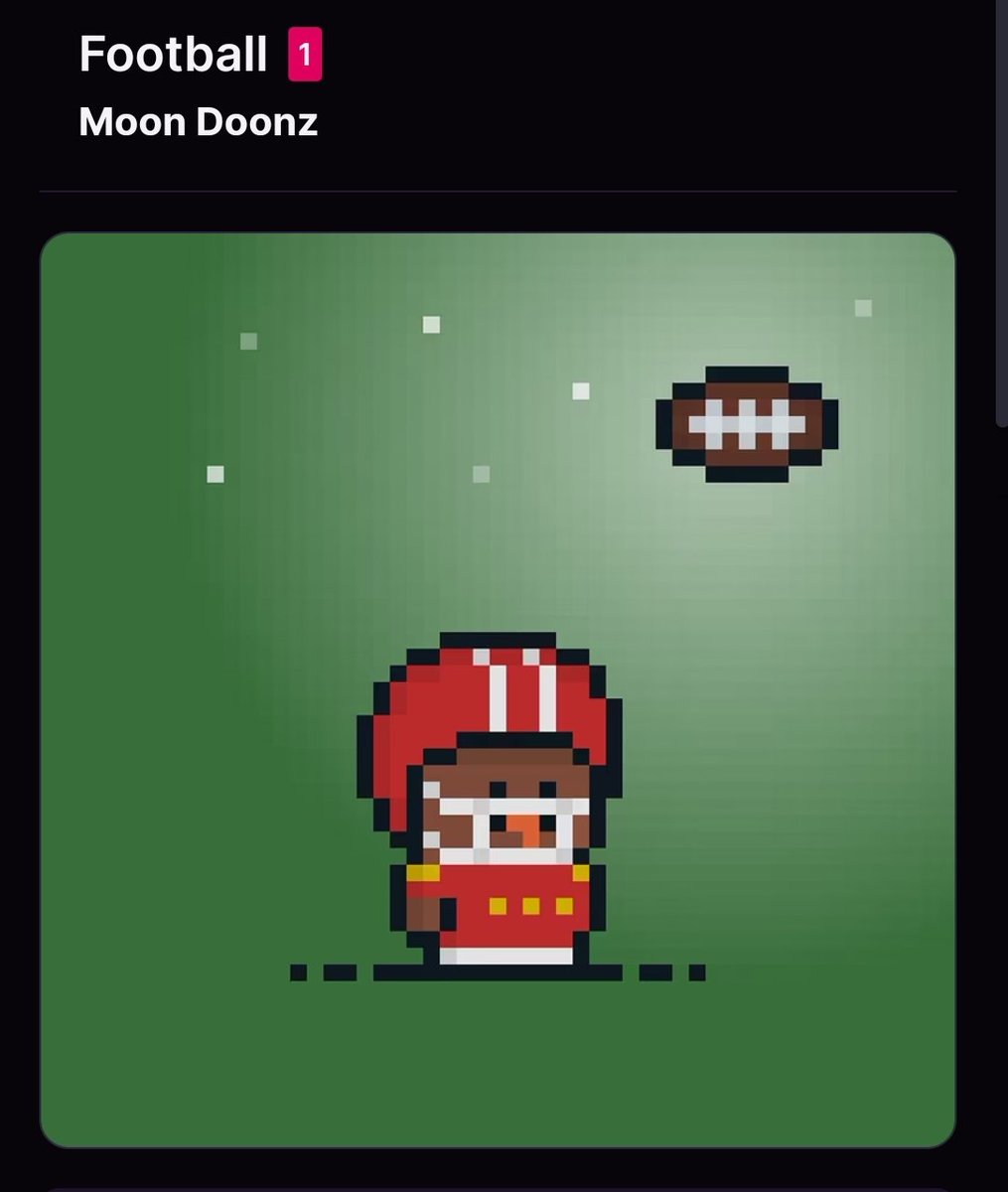 Our first 1/1 #MoonDoonz got minted 🥳

magiceden.io/item-details/p…